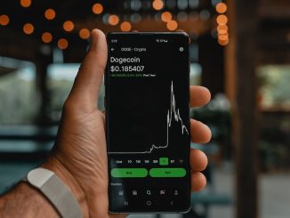 Guide till att förstå valutahandel illustration