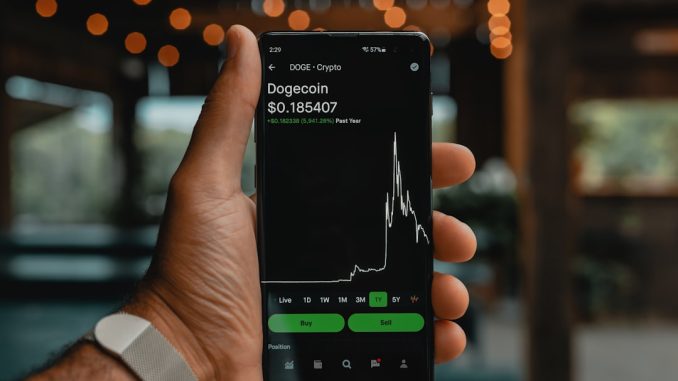 Guide till att förstå valutahandel illustration