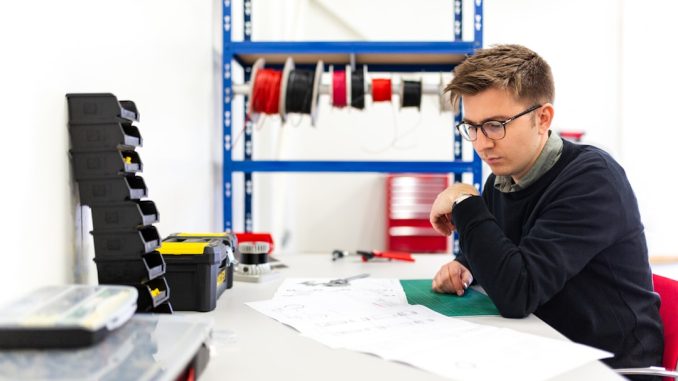 Hur man använder budgetering för bättre privata utgifter illustration