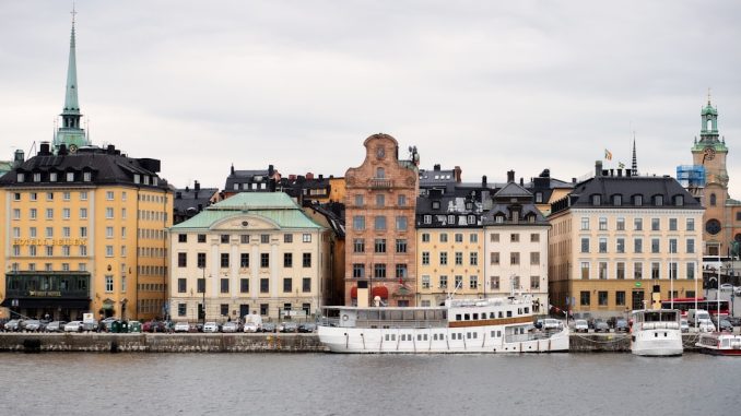 Att förstå skatteregler för frilansare i Sverige illustration