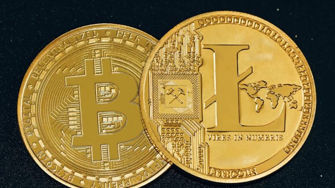 Att förstå bitcoindemokratins ekonomiska framtid illustration